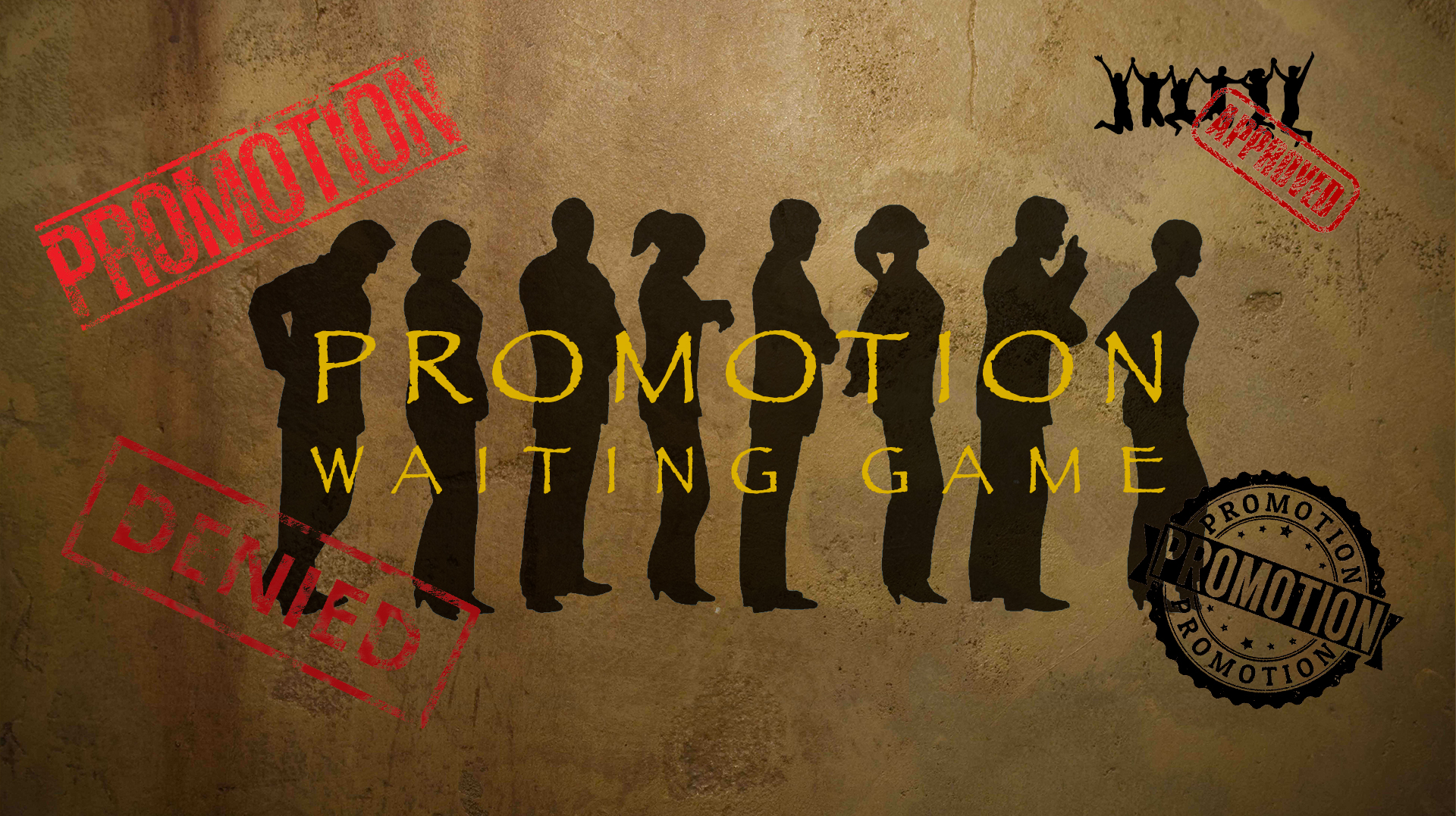 The Promotion Waiting Game