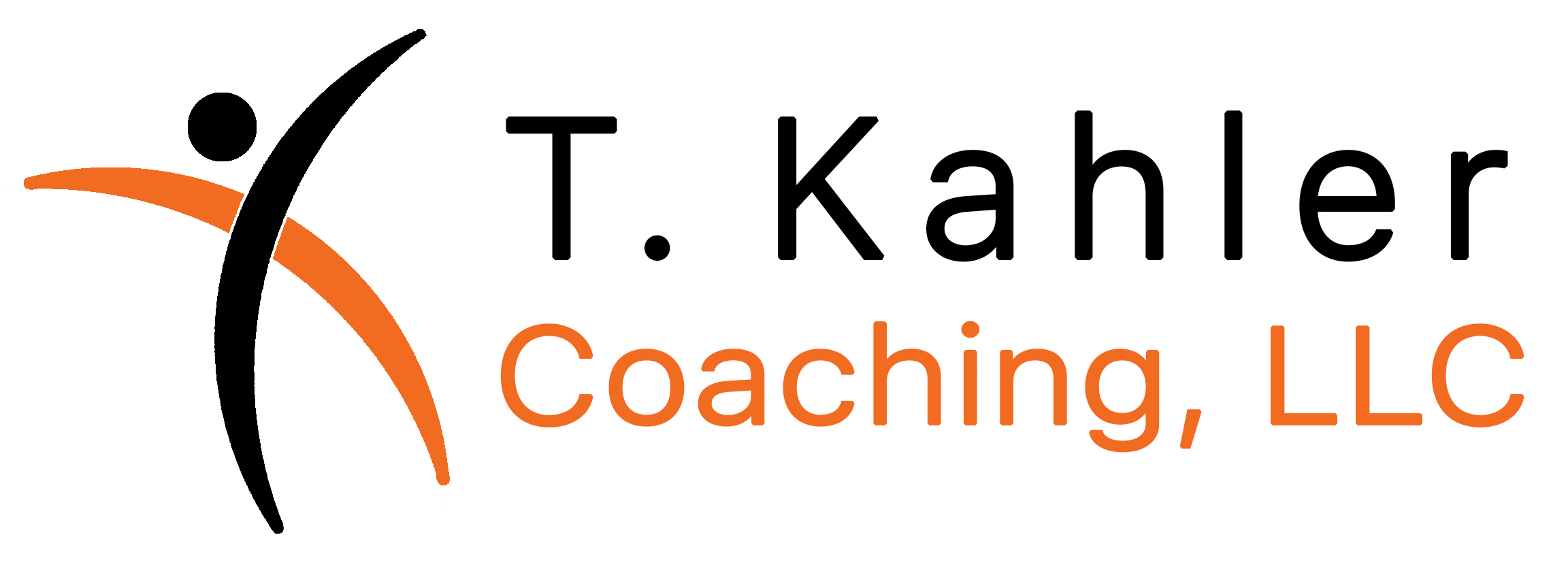 T. Kahler Coaching, LLC logo