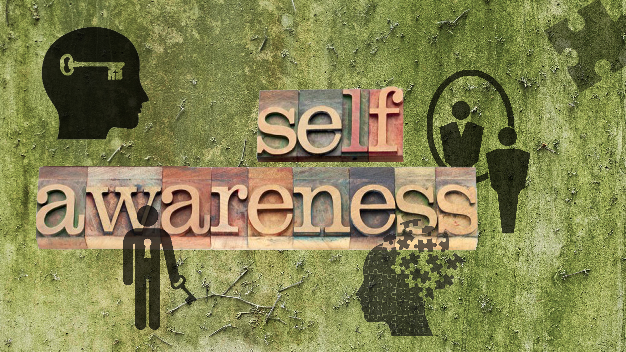 How To Improve Your Self Awareness? - Lisa Jeffs