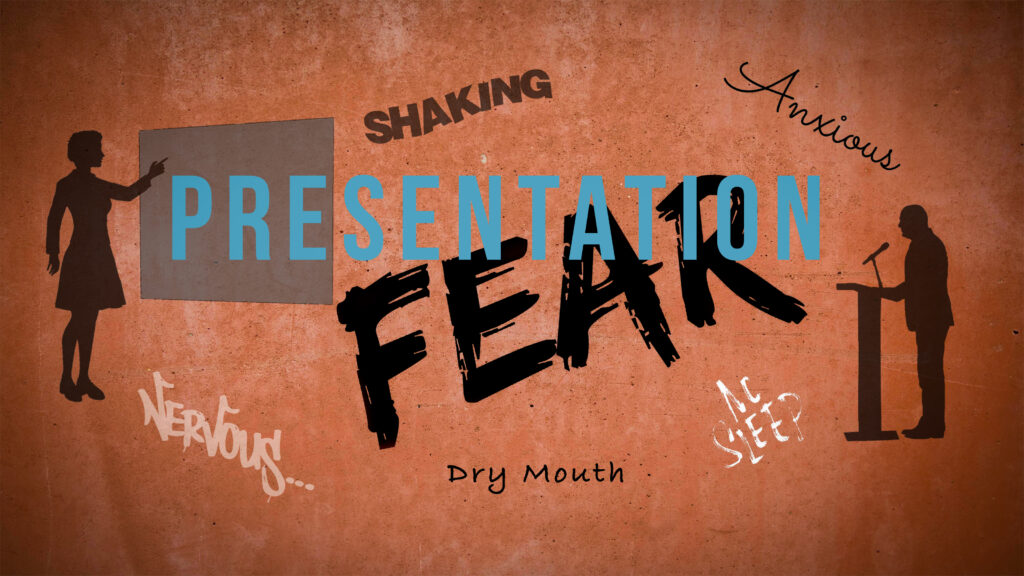 Presentation Fear