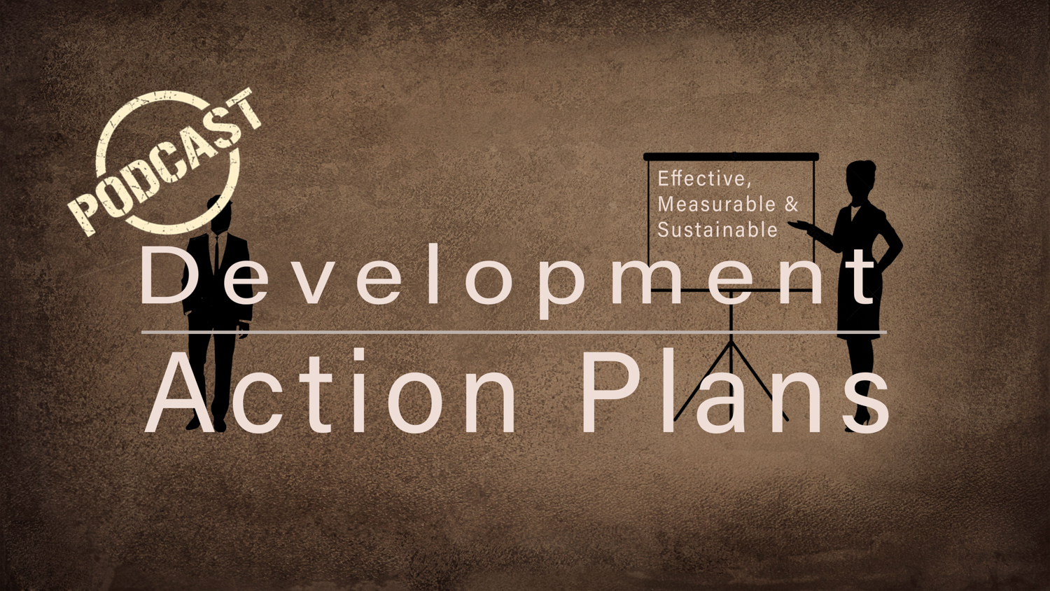 Development Action Plans