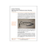 Career Planning Article in PDF