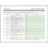 Amplify Executive Excellence Worksheet
